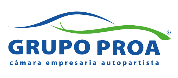 GRUPO PROA Cámara Empresaria Autopartista